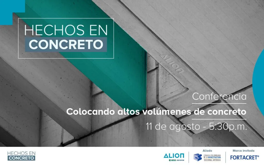 hechos de concreto