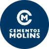cemento precio