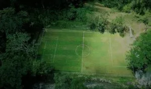 NUEVOS ESPACIOS PARA EL ENCUENTRO Y EL DEPORTE