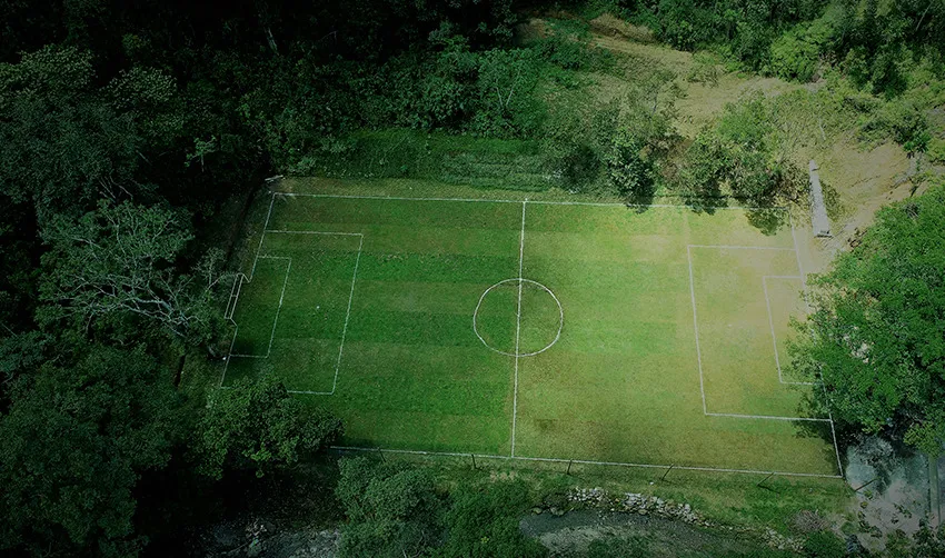 Lee más sobre el artículo NUEVOS ESPACIOS PARA EL ENCUENTRO Y EL DEPORTE