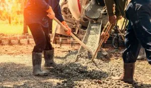 3 Errores frecuentes en construcción de obras
