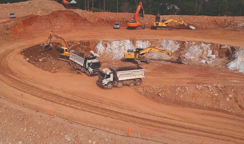 Lee más sobre el artículo Continuamos con el beneficio minero