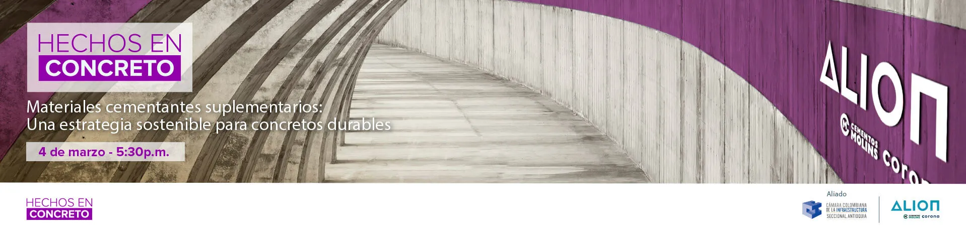 materiales cementantes
