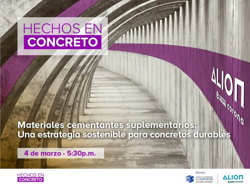 Materiales cementantes