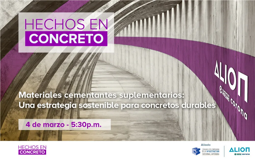 Materiales cementantes