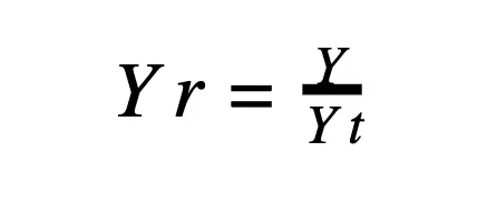 formula