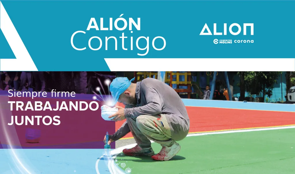 Lee más sobre el artículo ALIÓN Contigo -Diciembre 2021