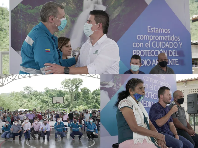 ALIÓN CONTIGO