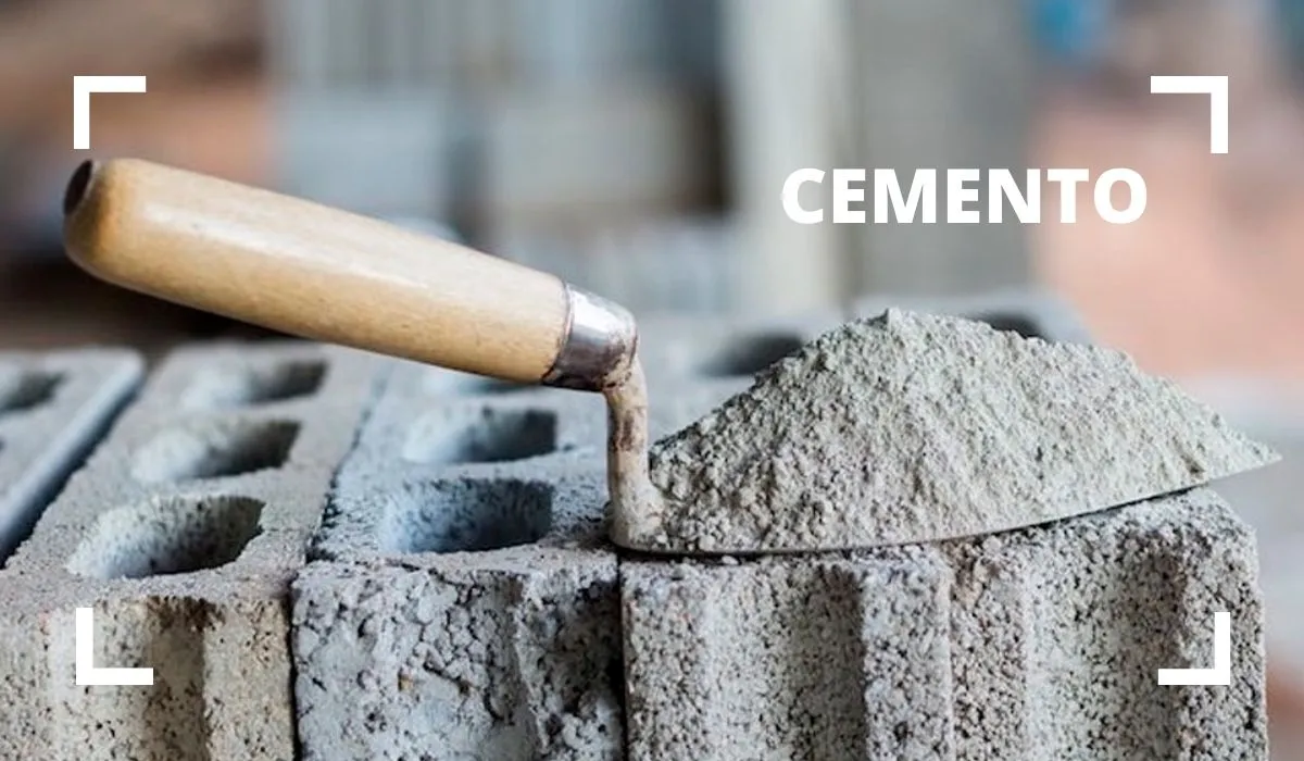 CEMENTO