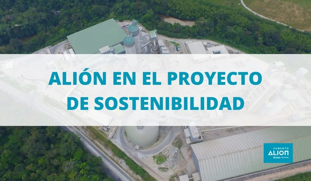 Lee más sobre el artículo ALIÓN hace parte de un proyecto de sostenibilidad en Magdalena Medio