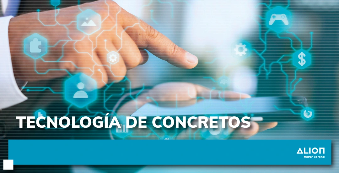 Lee más sobre el artículo Aportes de la tecnología de concretos al desarrollo sostenible