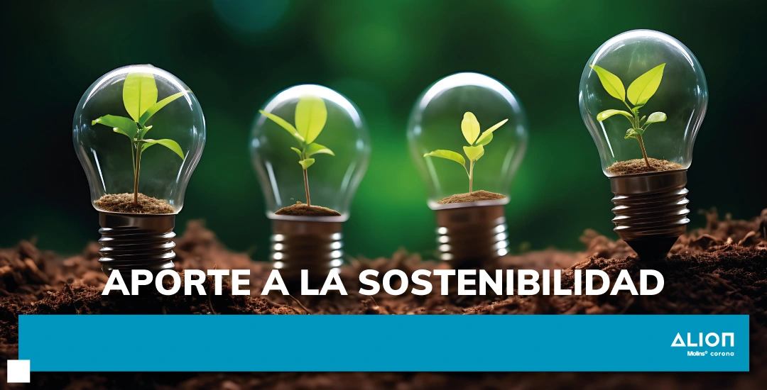 Lee más sobre el artículo La vida útil de las construcciones y su aporte a la sostenibilidad