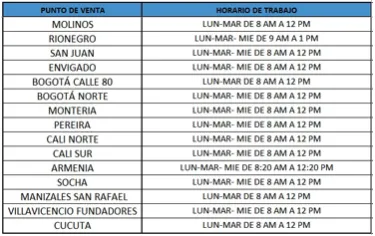 promociones alion