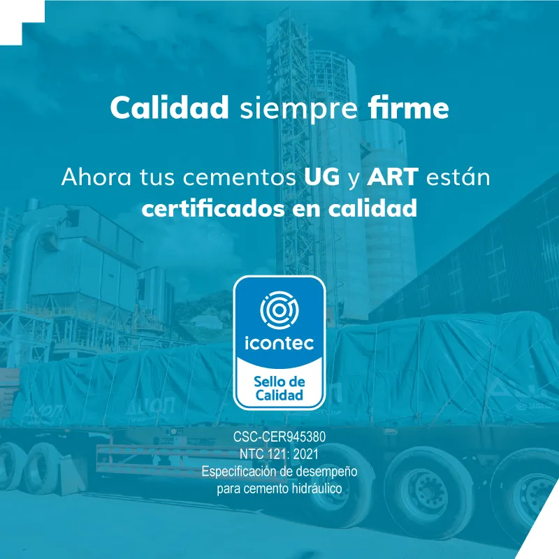 sello de calidad