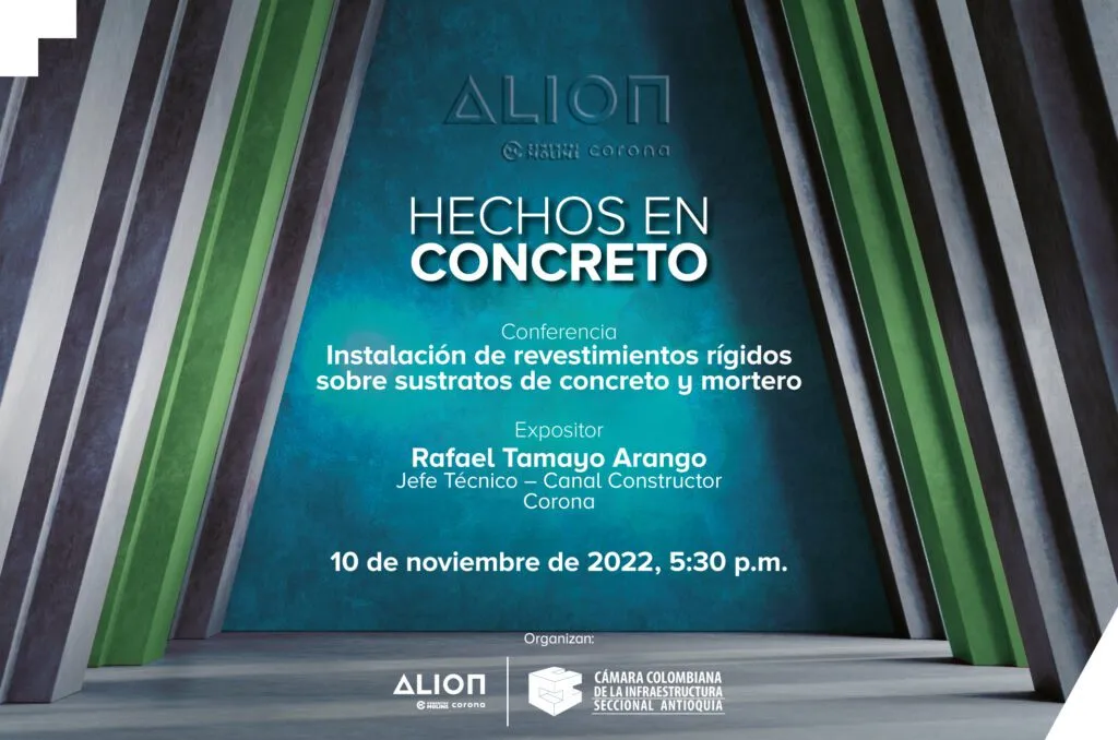 Hechos en concreto