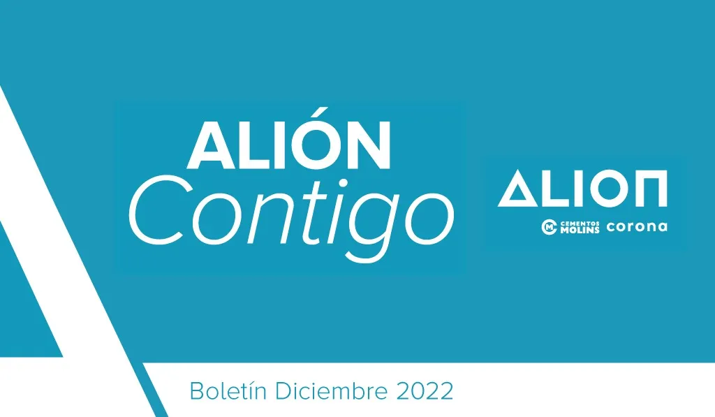 Lee más sobre el artículo ALIÓN Contigo – Diciembre
