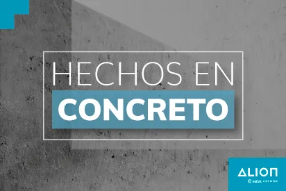 Hechos en concreto