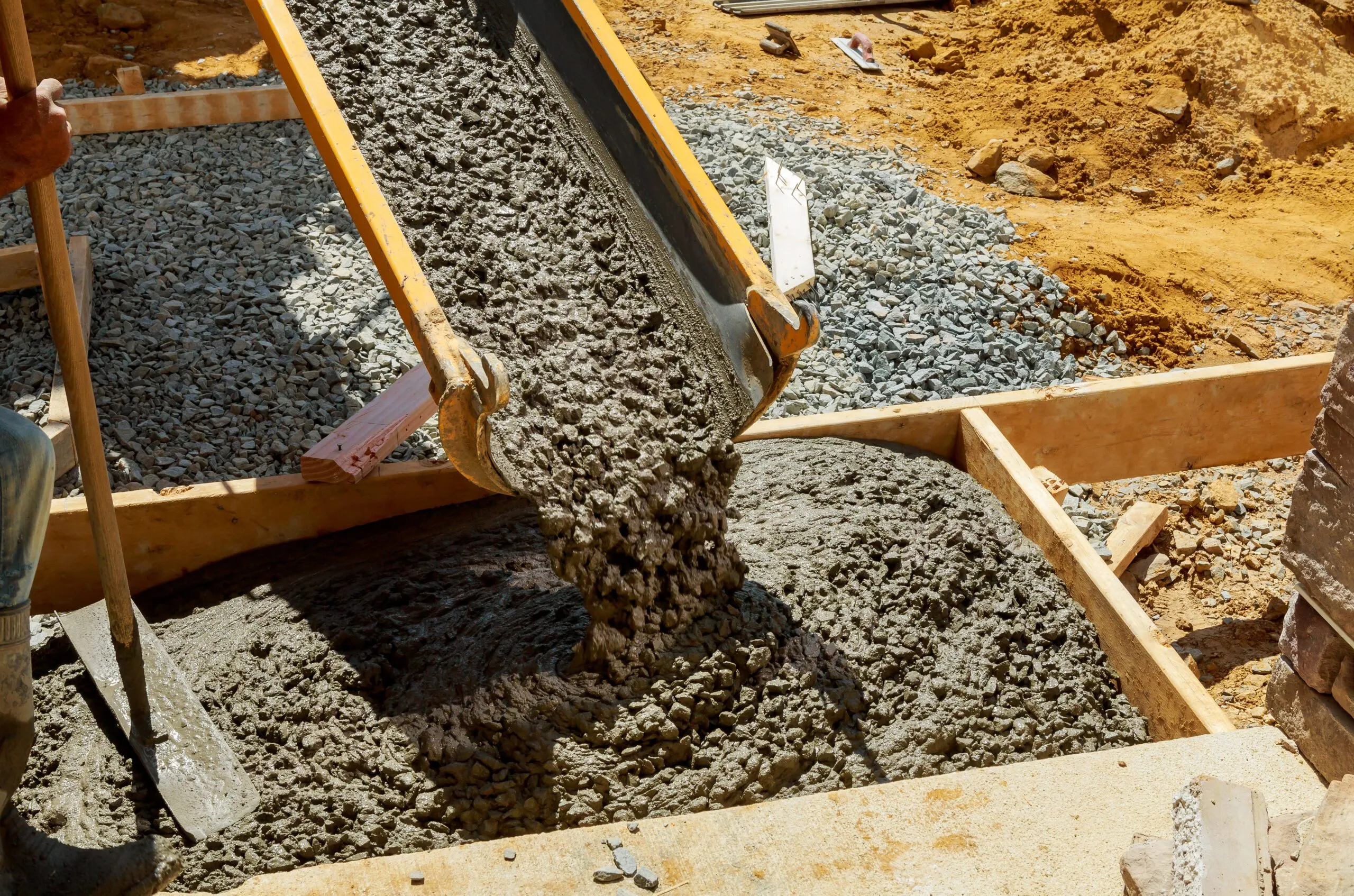Lee más sobre el artículo ¿Por qué debemos controlar la temperatura en una mezcla de concreto fresco?