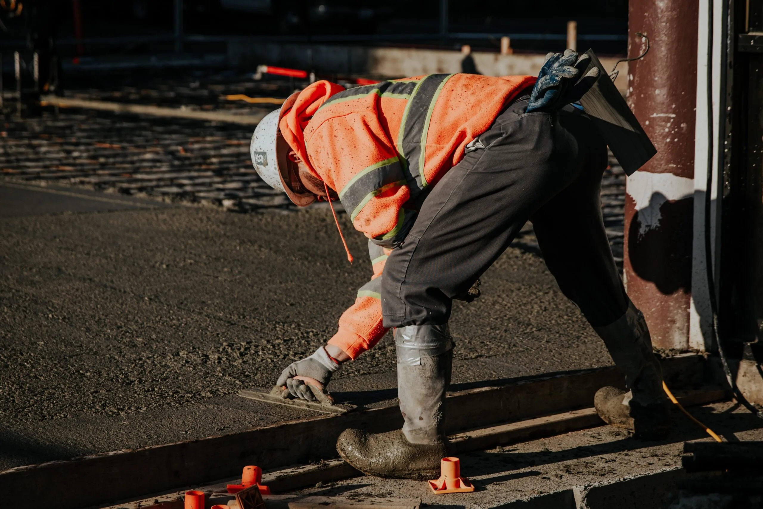 Lee más sobre el artículo 5 recomendaciones para la correcta colocación de concreto en una obra de construcción