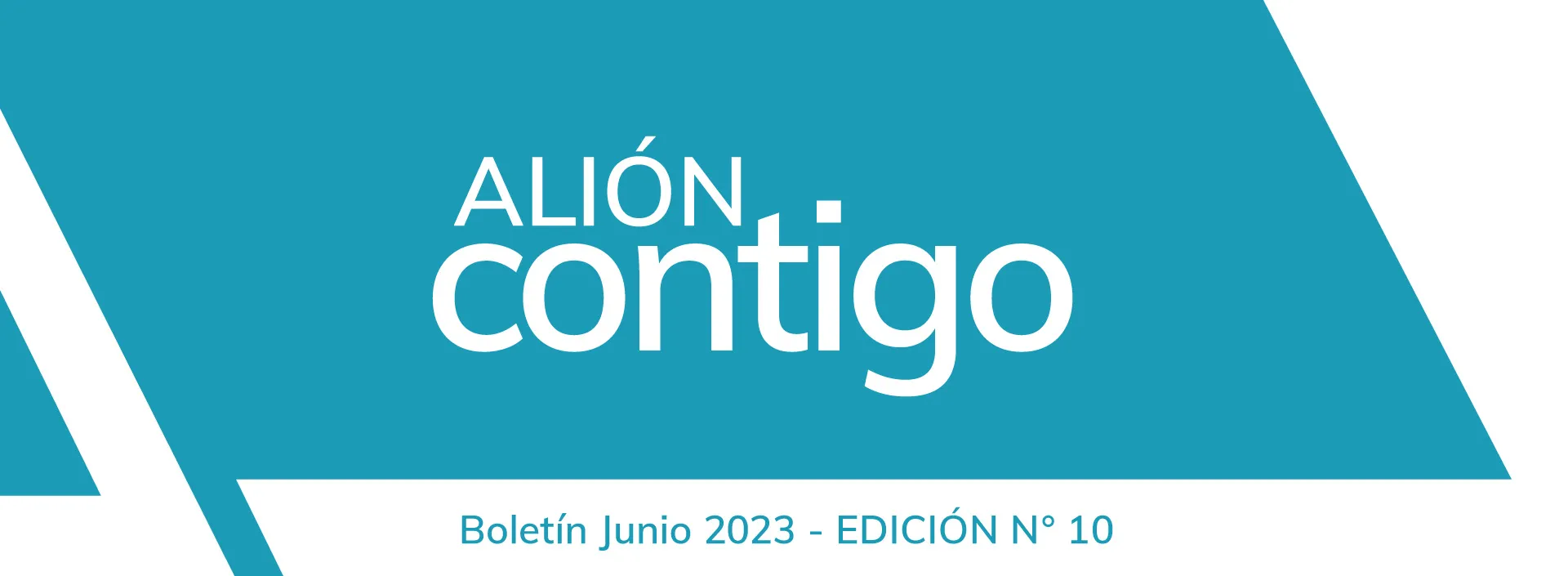 Lee más sobre el artículo ALIÓN Contigo – Junio 2023