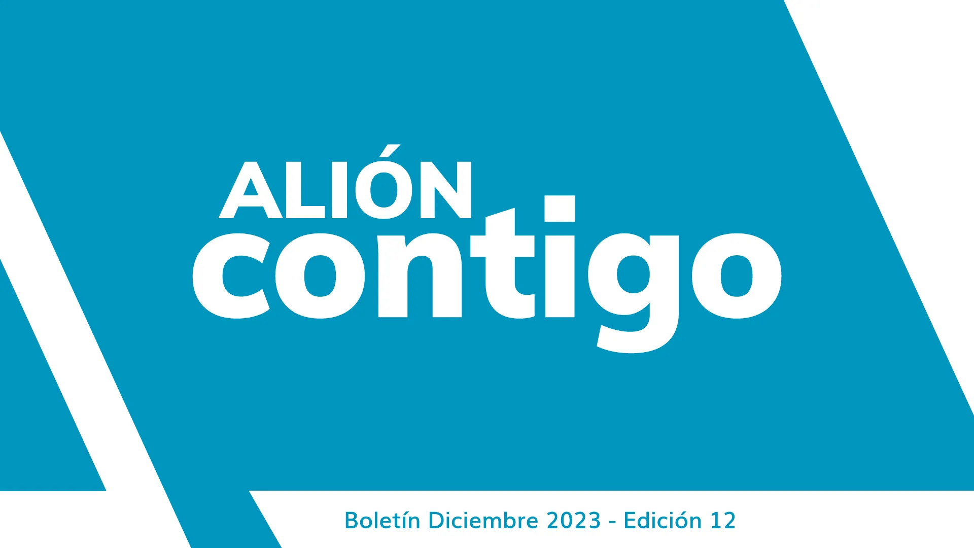 Lee más sobre el artículo ALIÓN Contigo – Diciembre 2023