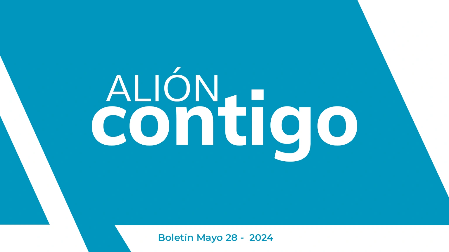 Alión contigo