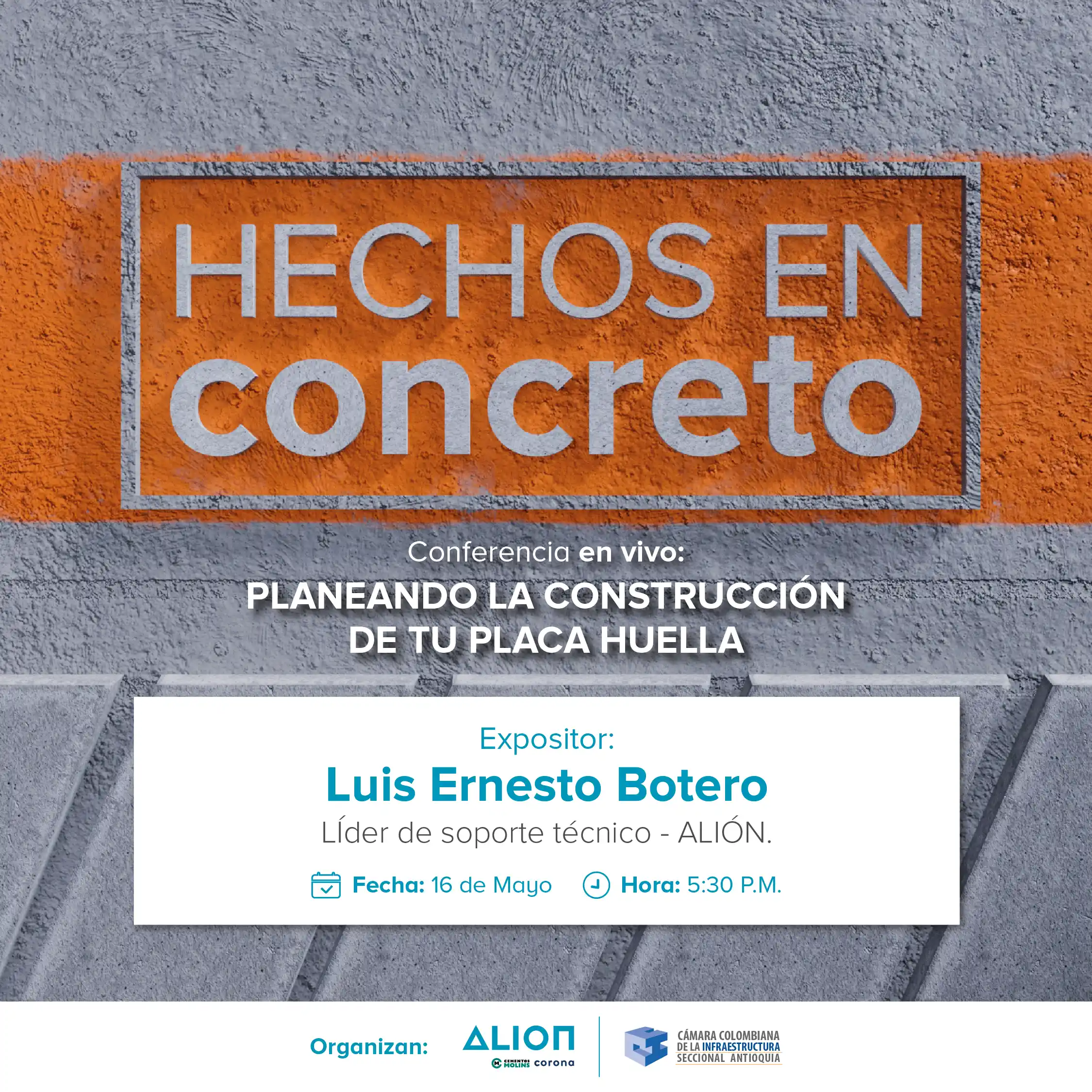Planeando la construcción de tu placa huella