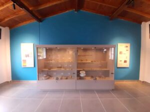 Museo Arqueológico La Danta