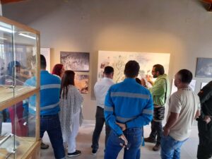 Museo Arqueológico La Danta