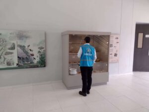 Museo Arqueológico La Danta