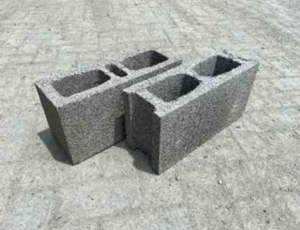 Figura 4. Mampuesto en concreto contemporáneo
