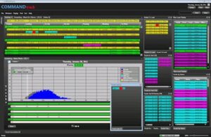 Command Track