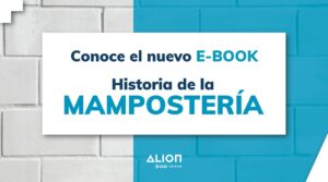 Historia de la mampostería