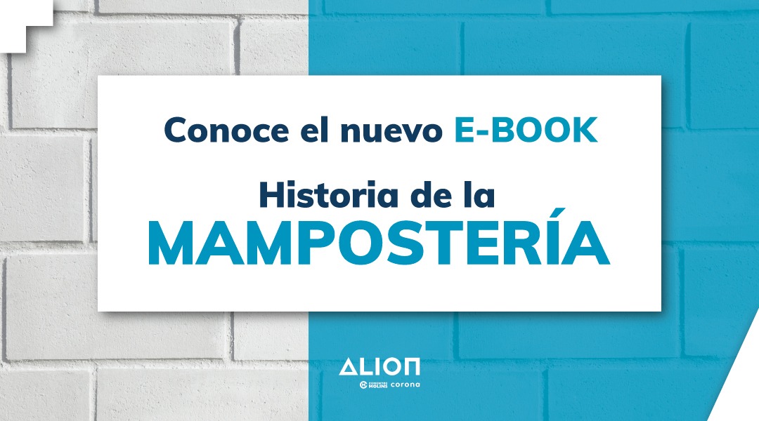 Lee más sobre el artículo Historia de la mampostería