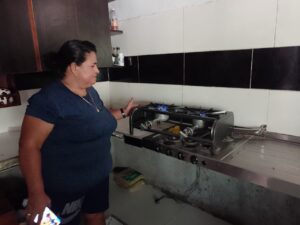 Biodigestores, Alión Cementera Colombiana