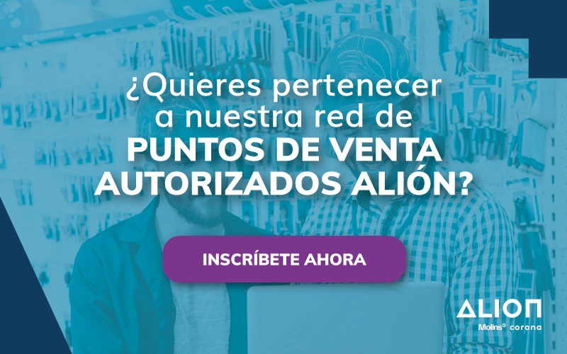 Quieres pertenecer a nuestra red de punto de venta