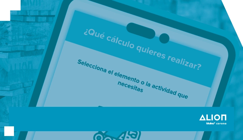 Calculadora móvil