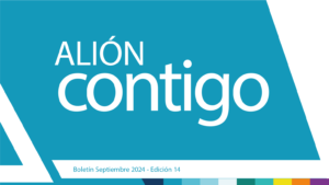 ALIÓN Contigo – Septiembre 2024 – Edición 14