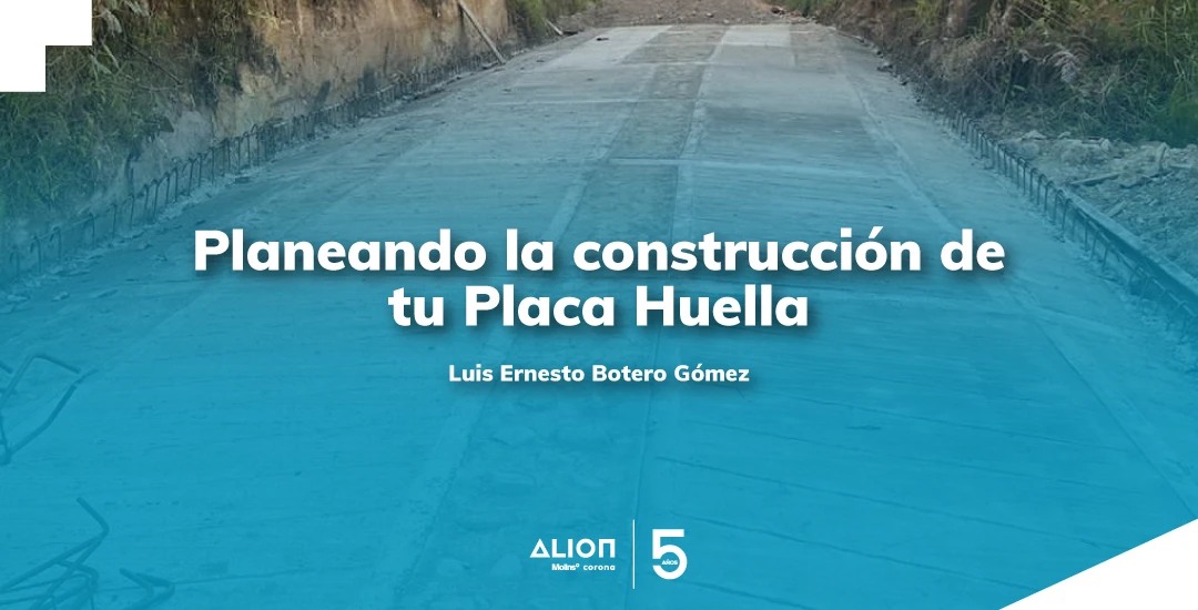 Lee más sobre el artículo Planeando la construcción de tu Placa Huella