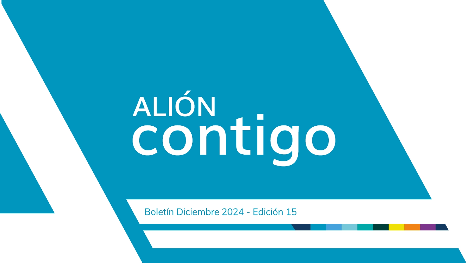 Lee más sobre el artículo Boletín ALIÓN contigo, Diciembre 2024