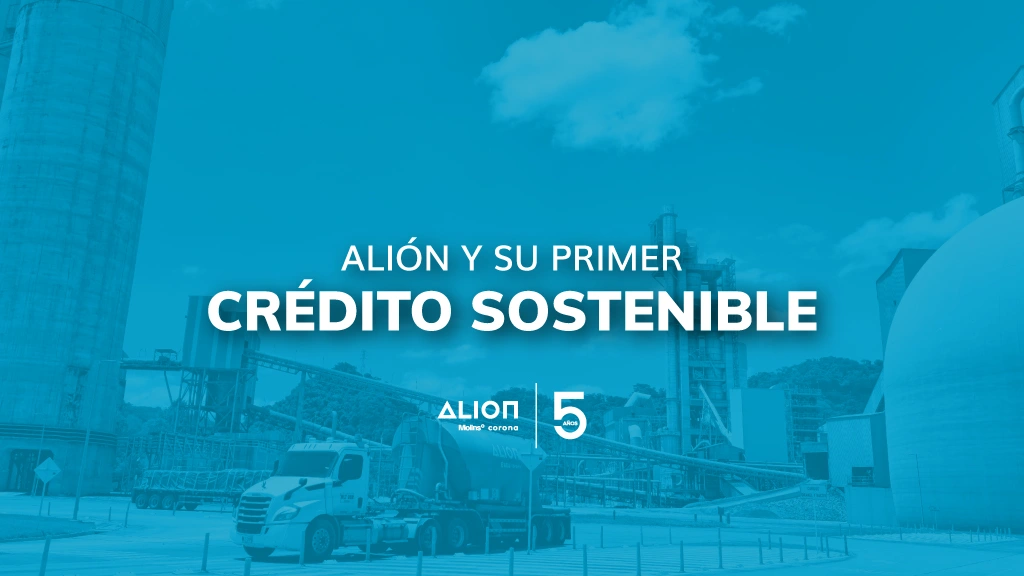Lee más sobre el artículo Bancos otorgan créditos sostenibles para ALIÓN