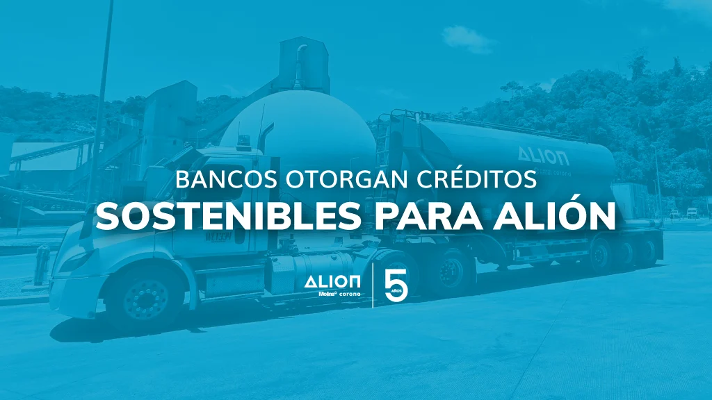 Lee más sobre el artículo Empresa colombiana de cementos y su marca ALIÓN