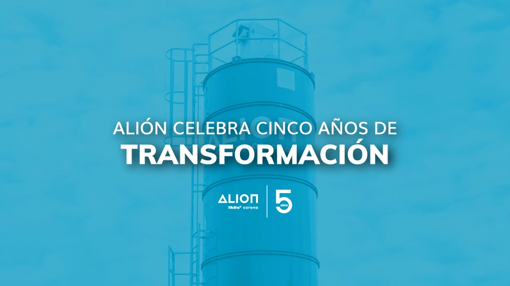 Lee más sobre el artículo ALIÓN celebra cinco años de transformación impulsando el crecimiento y la sostenibilidad en colombia